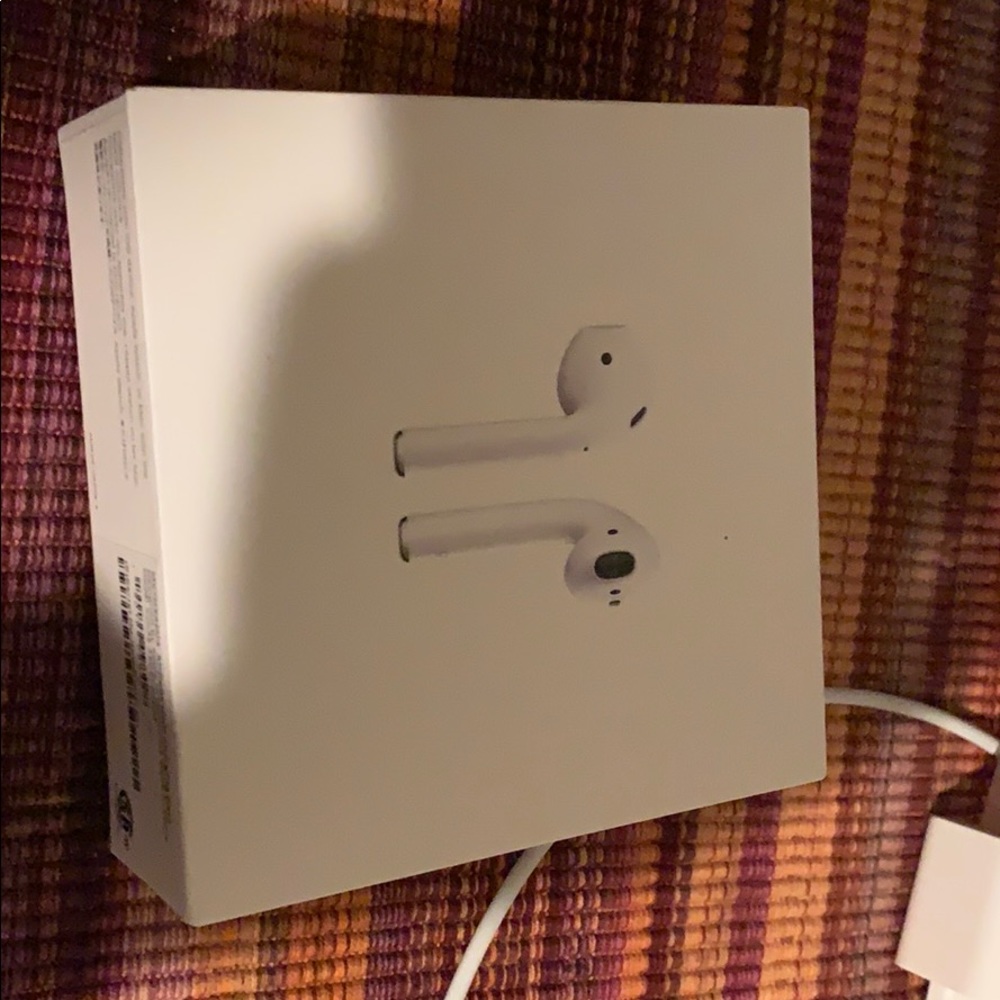 Airpods